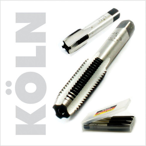 Macho Koln Bsw 5/16 X 18 - Cono 2 1