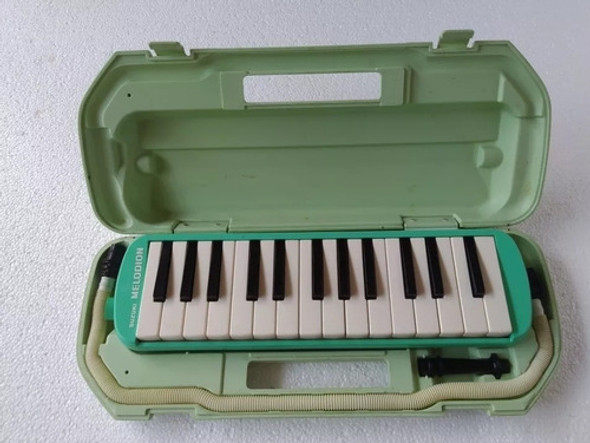 Melódica Susuki Melodion Mx-27 (made Un Japan) 0