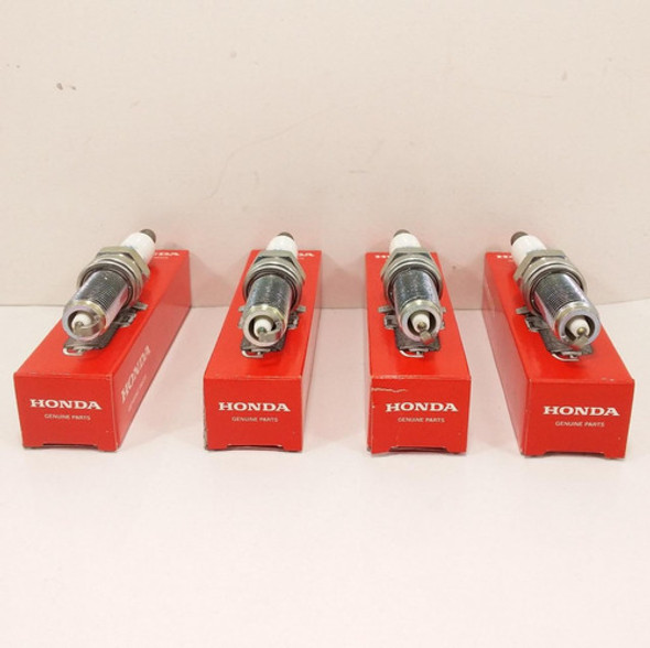 Bujias Honda Hrv 2015-2021   Kit X4 Originales 1 Bujias Honda Hrv 2015-2021   Kit X4 Originales 1
