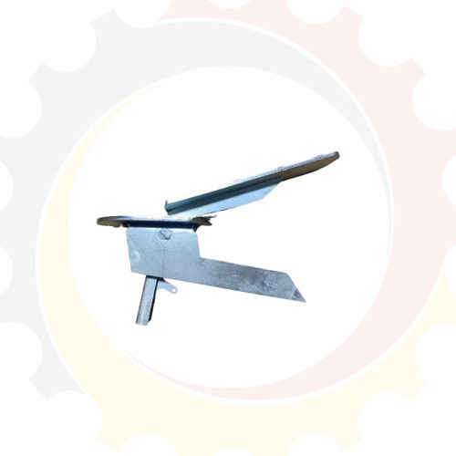 Pedal Do Acelerador Retroescavadeira Jcb 3c 214e 123/07303 1