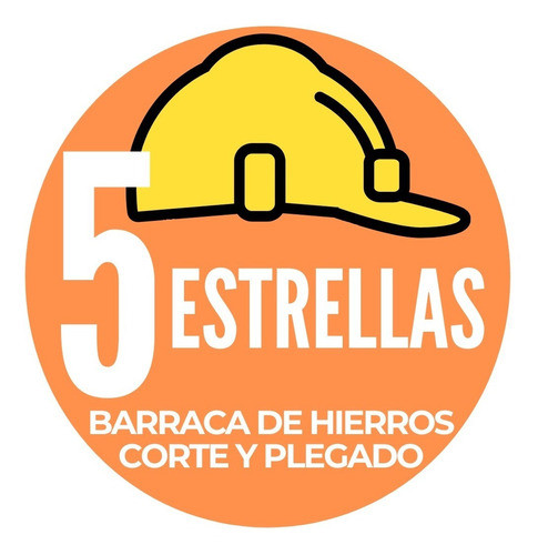 Perfil De Hierro T 1 X 3/16 Barra 6 Mts. 1