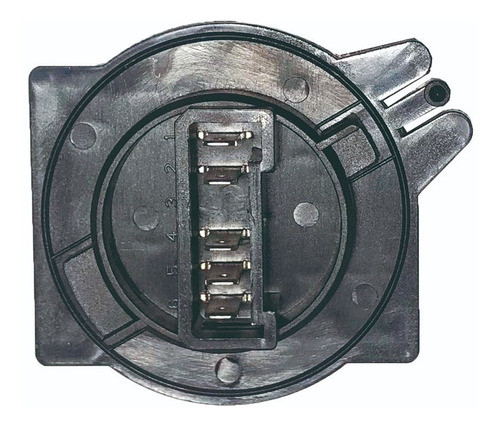 Resistencia Electroventilador Citroen Zx 1991 / 1997 1
