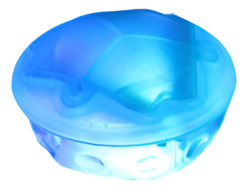 Luz Led Submarina 0