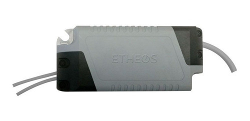 Driver Control Fuente Trafo Panel Led 12w 90-102vdc 115ma 0