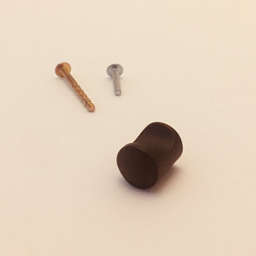 Tirador Muesca Hierro 0