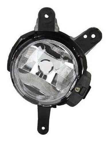 Faro Auxiliar Antiniebla Cruze 2015 0