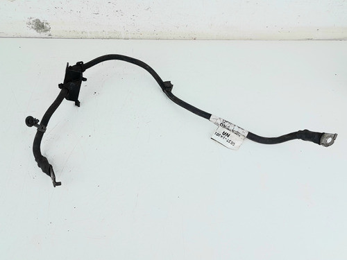 Cabo Negativo Da Bateria Ford Ranger Limited 3.2 2017 0