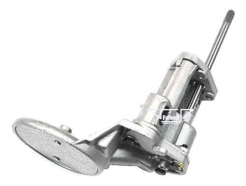 Bomba De Aceite Renault R12 1.3/1.4 - Clio 0