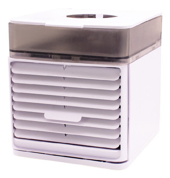 Ventilador Enfriador De Aire Portatil Jtseen304 0