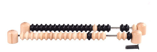 Crown Me - Goleador De Tejo De Madera Maciza, Mesa De Tejo C 0