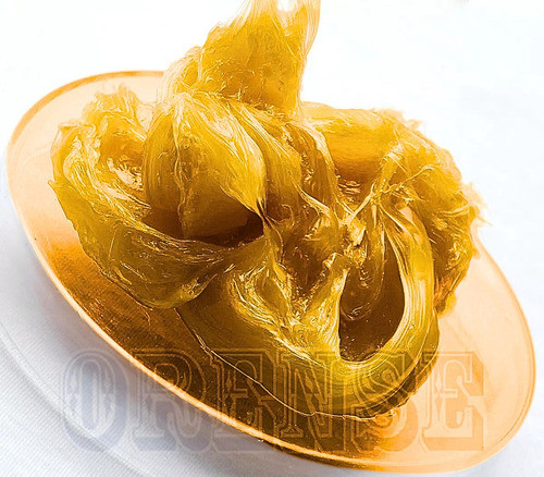 Lanolina 200 Gs Materia Prima Para Elaboración De Cosméticos 0