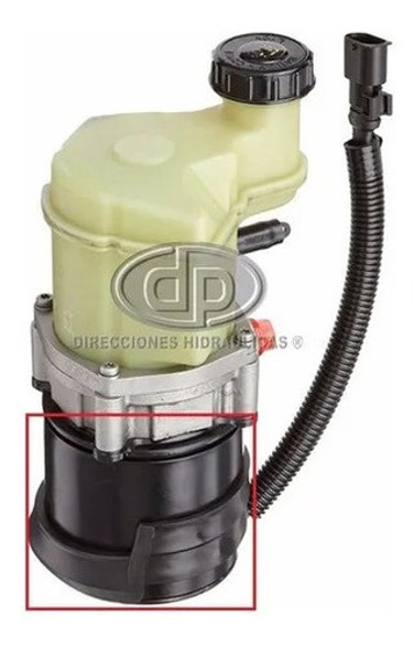 Acople Bomba Direccion Electrohidraulica Renault Kangoo Dp 1 Acople Bomba Direccion Electrohidraulica Renault Kangoo Dp 1