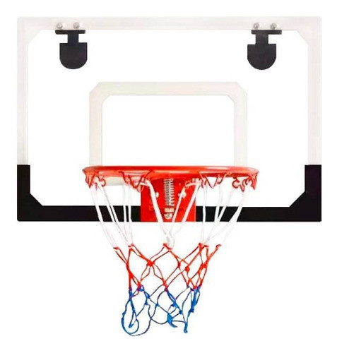 Tablero De Basquetbol 60 X 40  + Pelota 1