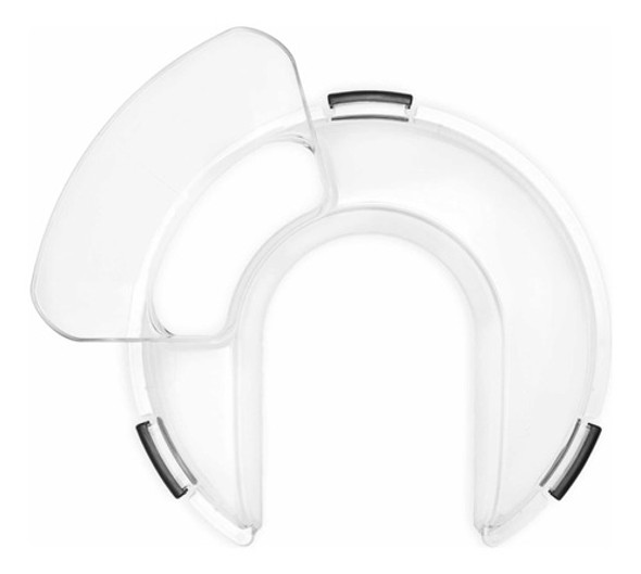 Kitchenaid Tapa Antisalpicadura 4.5lt Y 5 Lt 0 Kitchenaid Tapa Antisalpicadura 4.5lt Y 5 Lt 0