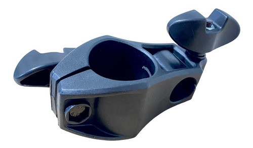 Clamp Holder Suporte Bateria Eletrônica Xpro Pad Prato Tom 0