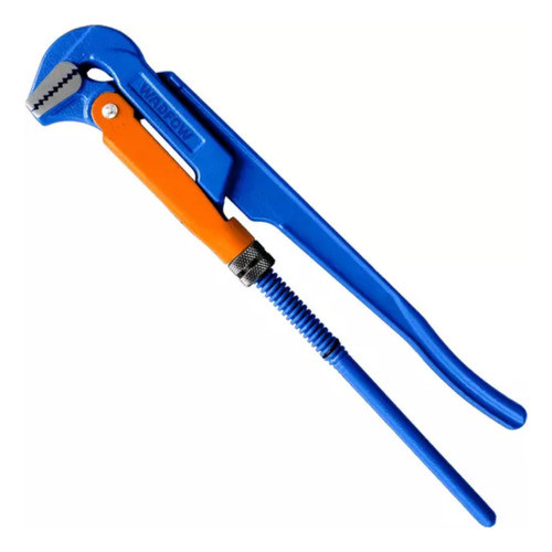 Llave Para Caño Tipo Sueca 0