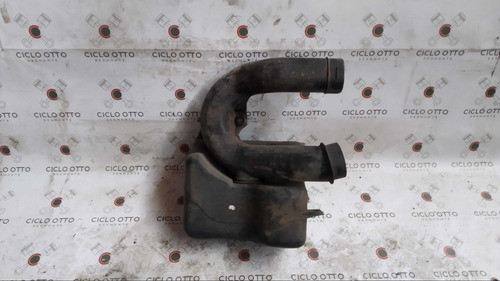 Ressonador Do Filtro De Ar Honda Civic Ex Exs 92 93 94 95 1