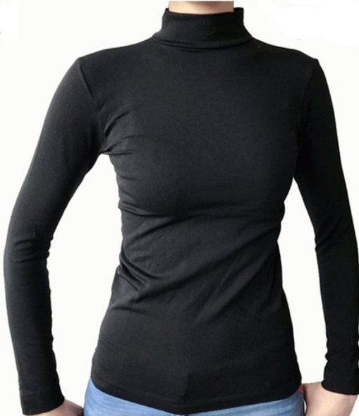 Poleras + Cuellitos Termicos 1