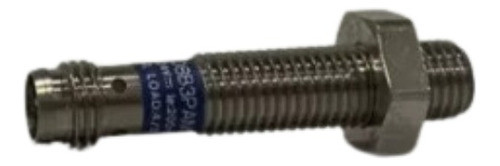 Sensor Indutivo M08 1224vcc Pnp Na Schneider Xs108b3pam8 1