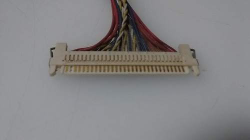 Flex Lvds Philco Pl3219 Garantía 3 Meses!! 0