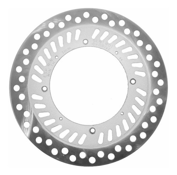 Disco De Freno Delantero Yamaha Xtz 125 225 Riffel Fas Motos 1