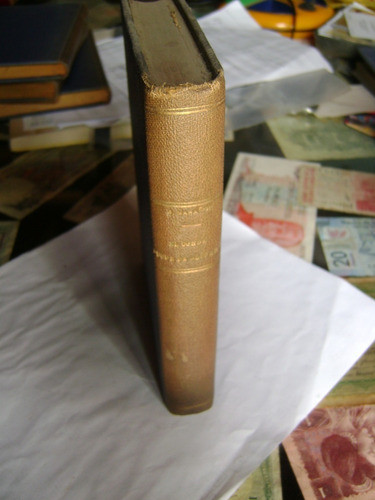 Antiguolibro El Condeduque De Olivares G Marañon Serie 13.13 0