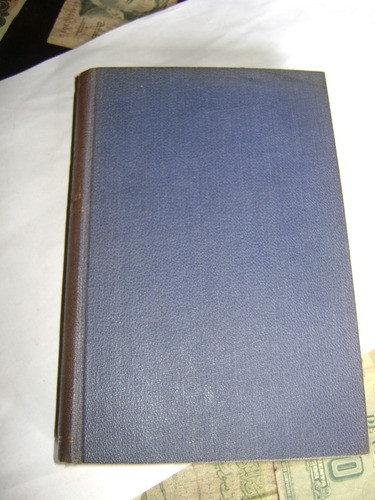 Antiguolibro El Condeduque De Olivares G Marañon Serie 13.13 1