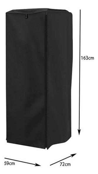 Para Capa De Padaria Com Saco, Capas Individuais 1