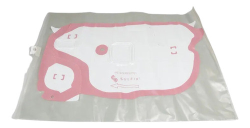 Protector Plastico Del Der Tapizado Prisma Chevrolet 3c Orig 0