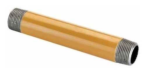 Niple 3/4 X 30 Epoxi 0