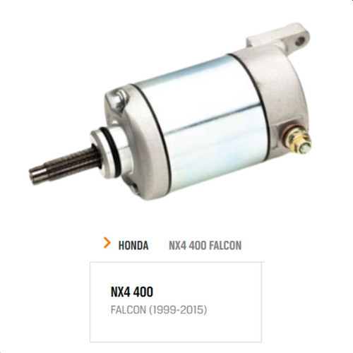 Motor Partida Arranque Nx 4 400 Falcon Magnetron 1