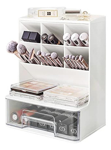 Yooya Life Organizador De Maquillaje Cosmético: 0