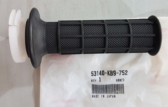 Manopla Puño Derecho Honda Xr 150l - Power Bikes 1