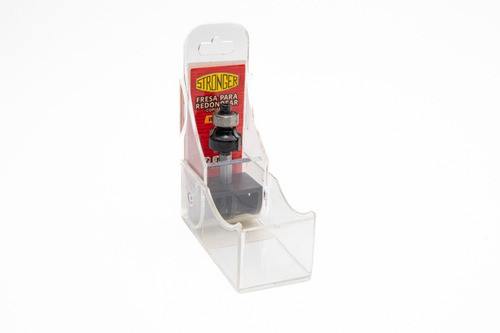 Fresa Widia P/redondear Copiador 1/4 Pulgada (595190) 1