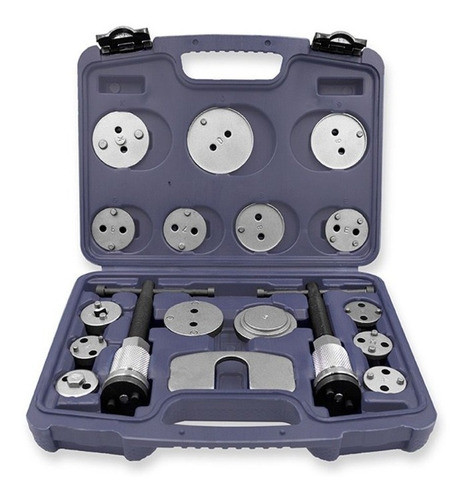 Juego Extractor De Caliper De Freno Universal Bremen (18pzs) 0