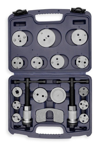 Juego Extractor De Caliper De Freno Universal Bremen (18pzs) 1