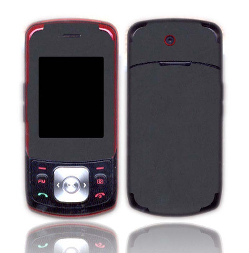 Capa Adesivo Skin351 LG Gb230 0