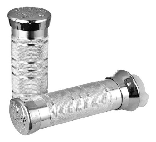 Juego De Puños Aluminio Street Short Pro Tork Ourway 0