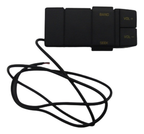 Comando Satelital Radio R19 0