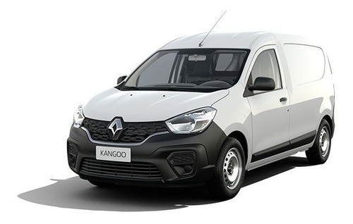 Servicio Oficial Renault Nueva Kangoo H4m 70.000 Km 0