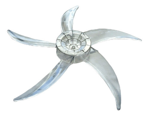 Aspa / Pala / Paleta Ventilador Electrolux Vp21r P Original 1