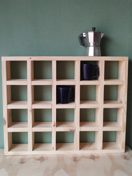 Porta Caneca 1