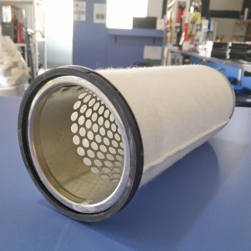 Filtro De Aire Secundario Darmet V-758/s 1