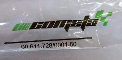 Manija De Freno Honda Xr 125 / Xr 150 /xr 190 Calidad Brasil 1
