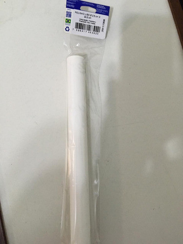 Rolinho/rolo Lisa 2,5 X 24,5 Cm - Blue Star 0