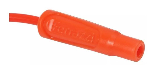 Kit Competicion Ferrazzi 180º Honda Cg 150 Titan 1