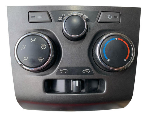 Comando Ar Condicionado S10 Trailblazer 2012 A 2016 Original 0