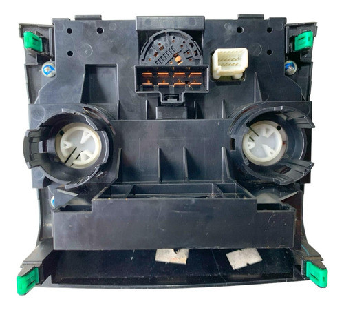 Comando Ar Condicionado S10 Trailblazer 2012 A 2016 Original 1