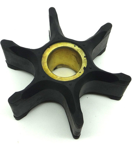 Rotor De Bomba De Agua Omc 85-300hp V4-v6 Motor Náutico 1