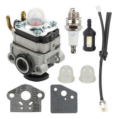 Línea De Combustible Del Carburador Carburador Para Ryobi 87 1